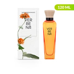 ADOLFO DOMINGUEZ - Verbena Edt 120 Ml