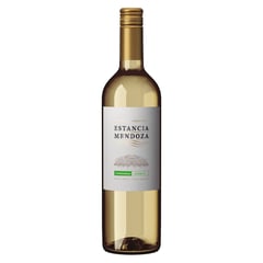 ESTANCIA MENDOZA - Chardonnay