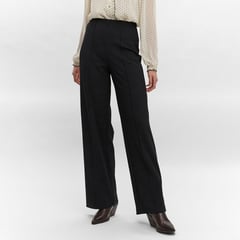 VERO MODA - Pantalón Palazzo Mujer