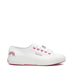 SUPERGA - Zapatillas Urbanas Mujer x Barbie