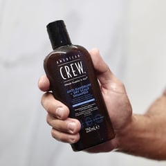 AMERICAN CREW - A. CREW ANTIDAND DRY SCALP SH 250