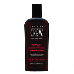 AMERICAN CREW - A. CREW ANTI-HAIRLOSS SHAMPOO 250