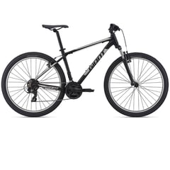 MONARK - Bicicleta Montañera Giant Atx Aro 27.7 Talla L Negra