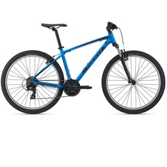 MONARK - Bicicleta Montañera Giant Atx Aro 27.6 Talla M Azul