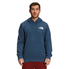 THE NORTH FACE - Hoodie Box NSE Pullover Hombre