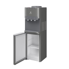 ELECTROLUX - Dispensador Agua Gabinete L Gris