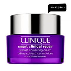 CLINIQUE - Crema Smart Clinical Repair Wrinkle Correcting Cream 75ml