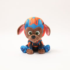 PAW PATROL - Peluche 15 Cm