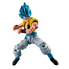 DRAGON BALL - Figura De Acción Z 12cm Gogeta