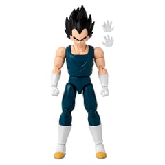 DRAGON BALL - Figura De Acción Vegeta 17 cm