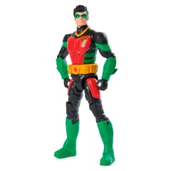 BATMAN - Figura De Acción 30cm Robin