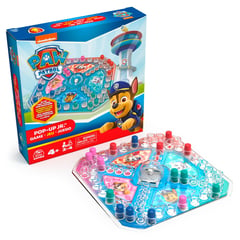 PAW PATROL - Juego De Mesa Popper Jr Ppatrol