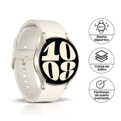 SAMSUNG - Watch 6 Small