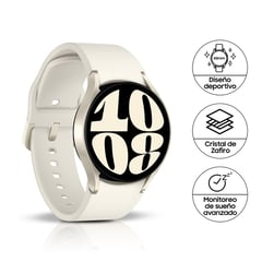 SAMSUNG - Samsung Watch 6 Small