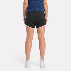 REEBOK - Short Deportivo Mujer Id Train