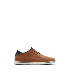 ALDO - Zapatos casuales Hombre Drymos Marrón