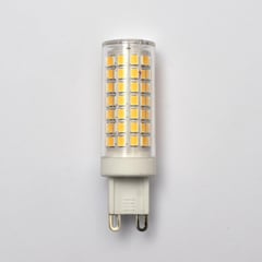 LA ROCHELLI - Foco Led G9 9w Luz Cálida 3000k