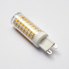 LA ROCHELLI - Foco Led G9 9w Luz Blanca 6500k