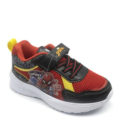 MARVEL - Zapatillas Urbanas Niño 2sn94100002 Neg Spiderman