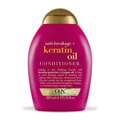 OGX - Acondicionador Keratin Oil 385ml