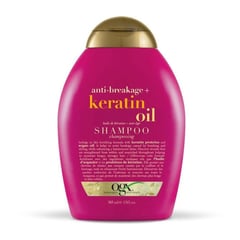 OGX - Shampoo Keratin Oil 385ml