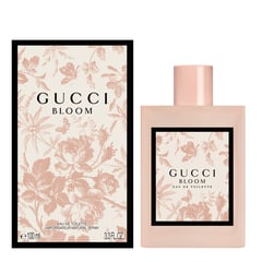 GUCCI - Bloom Eau De Toilette 100 Ml