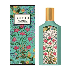 GUCCI - Flora Gorgeous Jasmine Eau de Parfum para Mujer 100ml