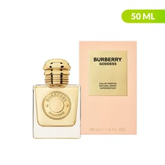 BURBERRY - Goddess Eau De Parfum 50 Ml