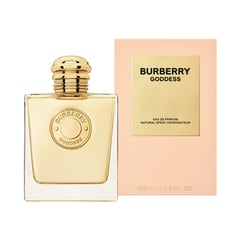 BURBERRY - Goddess Eau De Parfum 100 Ml