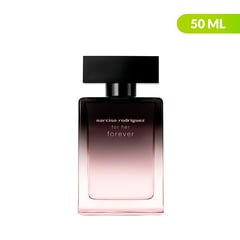 NARCISO RODRIGUEZ - For Her Forever Eau De Parfum 50 Ml