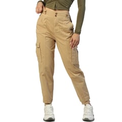 FORDAN JEANS - Jogger Mujer