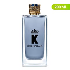 DOLCE&GABBANA - K By Edt 200 Ml