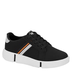 MOLEKINHO - Zapatilla Mlko 2838.205.14611 Negro Negro