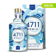 4711 - Remix Sparkling Island Edc 100 Ml