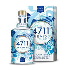 4711 - Remix Sparkling Island Edc 100 Ml