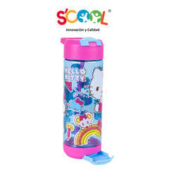 SCOOL - Tomatodo Smart 700ml Hello Kitty & Friends