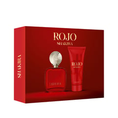 SHAKIRA - Est Rojo Edp 50ml + Bl 75ml