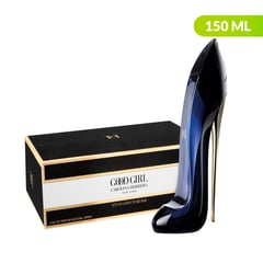 CAROLINA HERRERA - Good Girl Xl Edp 150ml Para Mujer