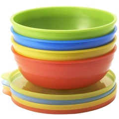 MUNCHKIN - Set De Bowls Love A 4pk