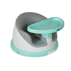 INFANTI - Silla De Comer Portátil Giratoria