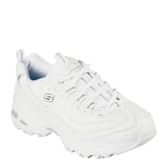 SKECHERS - Zapatillas Urbanas Mujer 11931-wsl Blanco