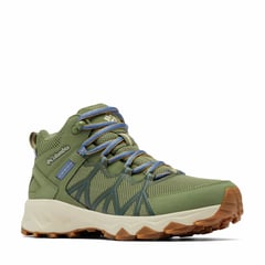 COLUMBIA - Zapatillas Deportivas Mujer Bota Peakfreak Ii Mid Out Moss Verde