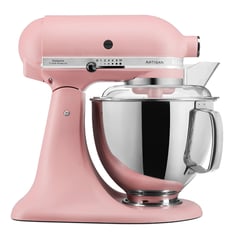 KITCHENAID - Batidora Artisan Plus 4.8 L - Dried Rose