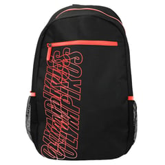 OLYMPIKUS - Mochila Oly Basic 809 Negro