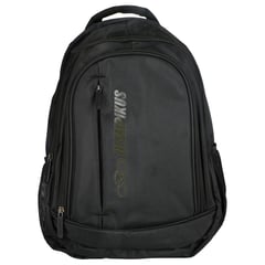 OLYMPIKUS - Mochila Oly Confort 803 Negro