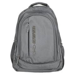 OLYMPIKUS - Mochila Oly Confort 803 Plomo