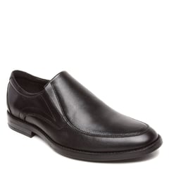 CHRISTIAN LACROIX - Zapatos Formal Hombre Crust Negro Negro