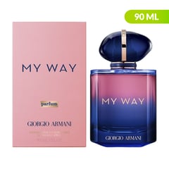 GIORGIO ARMANI - My Way Le Parfum 90 Ml