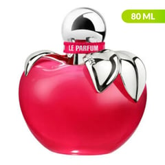 NINA RICCI - Eau De Parfum Nina Le Parfum 80 Ml