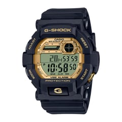 CASIO - Reloj Digital Hombre GD-350GB-1D G-SHOCK